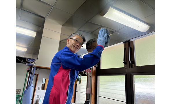 おそうじ本舗 安芸高田店｜ハウスクリーニング・エアコンクリーニング